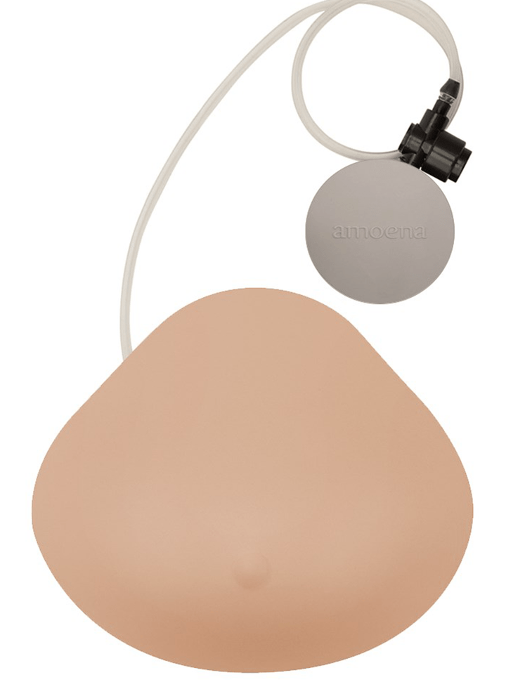 Amoena Adapt Air Xtra Light 1SN 328 Adjustable Breast Form