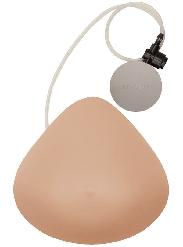 Amoena Adapt Air Xtra Light 2SN 326 adjustable Breast Form