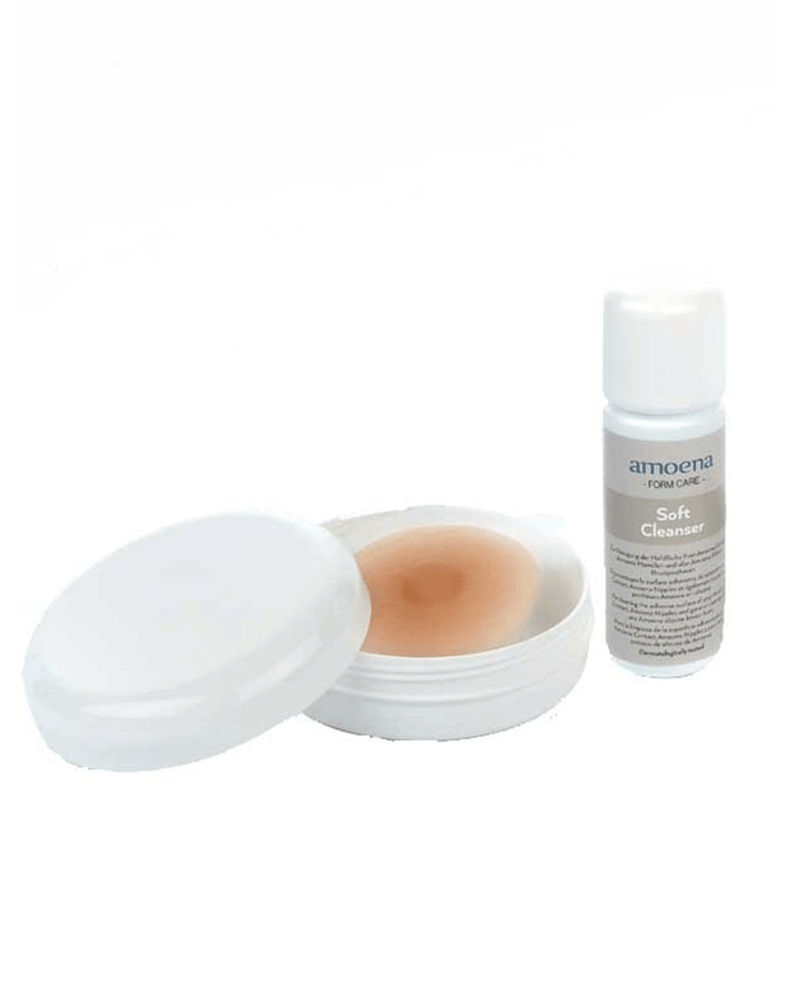 Amoena Adhesive Nipple Set