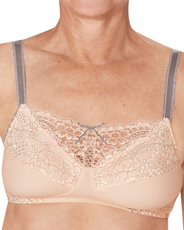 Amoena Alina Wire-Free Bra