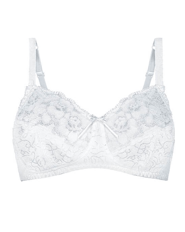 Amoena Amanda Wire-Free Bra