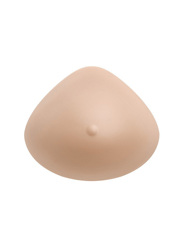 Amoena Balance Essential Light Volume Delta Breast Form - Ivory