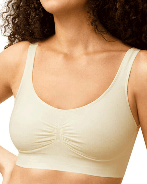 Amoena Becky Wire-Free Bra