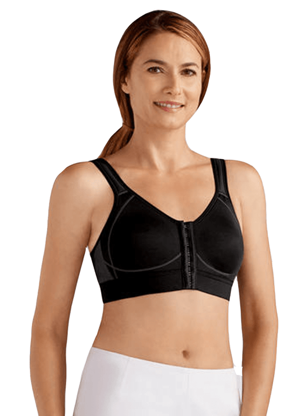 Amoena Ester Front Fastening Soft Bra