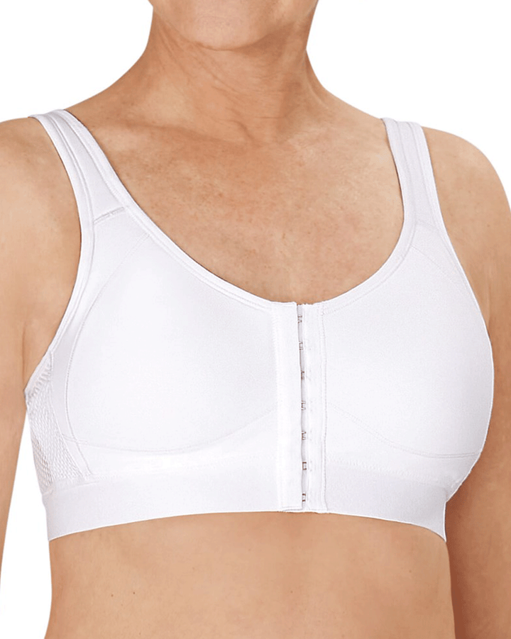 Amoena Ester Front Fastening Soft Bra