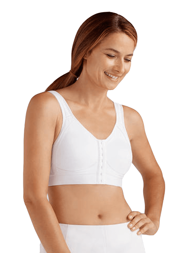 Amoena Ester Front Fastening Soft Bra