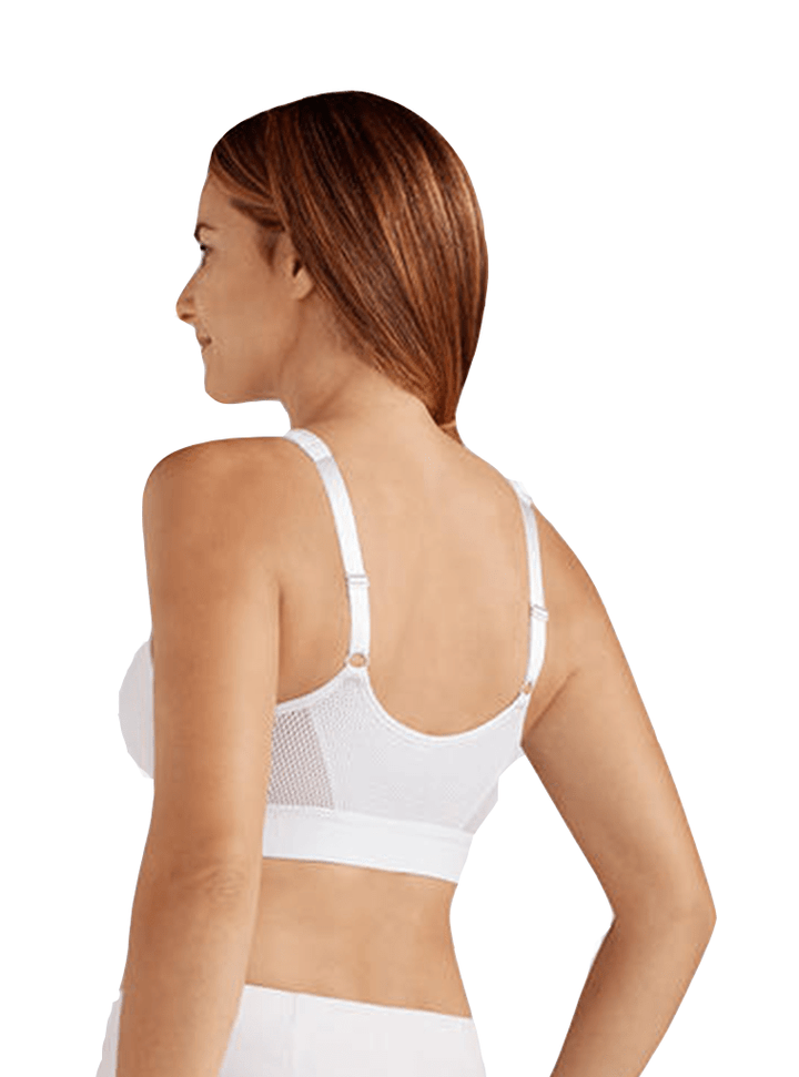 Amoena Ester Front Fastening Soft Bra