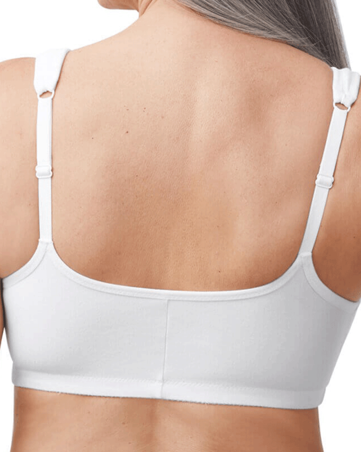 Amoena Fleur Wire-Free Bra