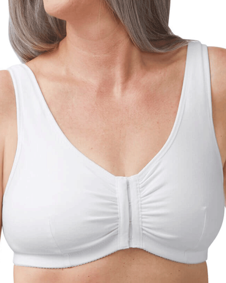 Amoena Fleur Wire-Free Bra