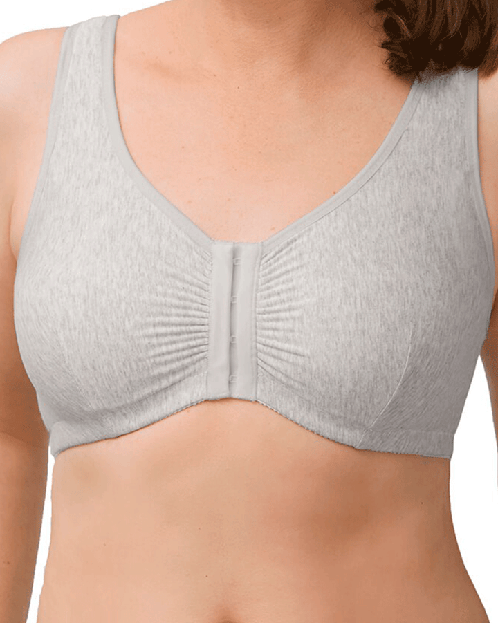 Amoena Fleur Wire-Free Bra