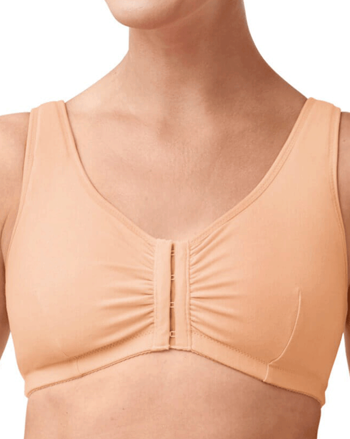 Amoena Fleur Wire-Free Bra