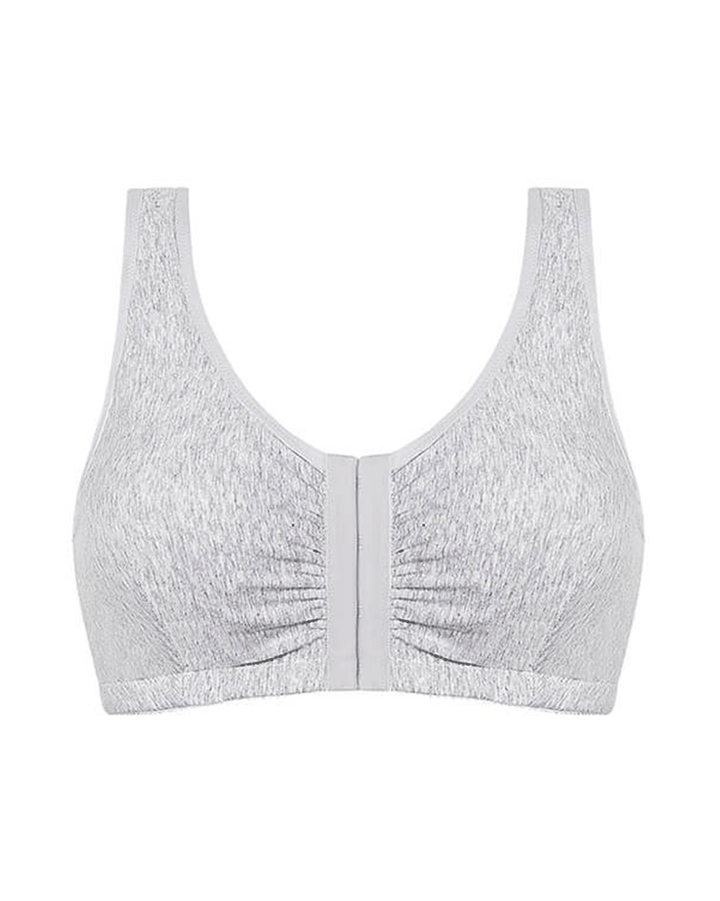 Amoena Fleur Wire-Free Bra