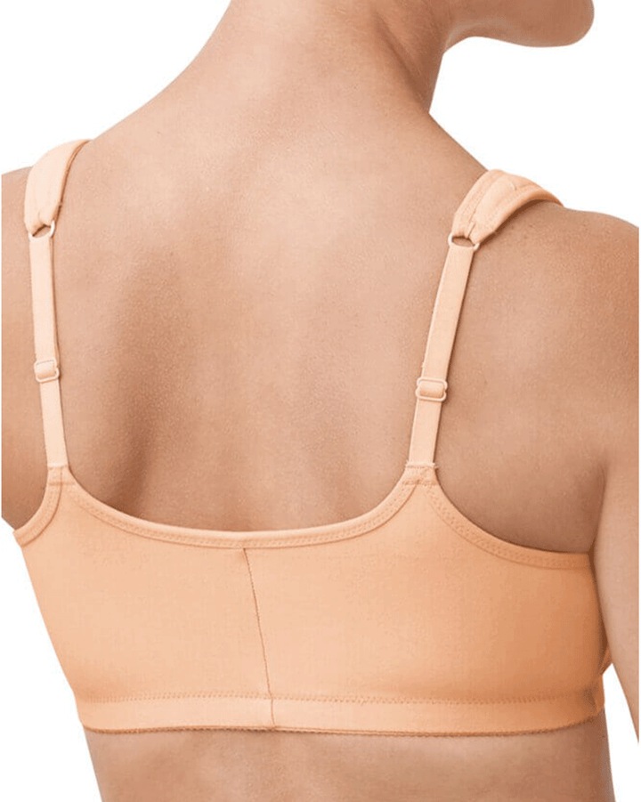 Amoena Fleur Wire-Free Bra