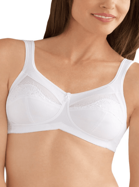 Amoena Isadora wire-free bra