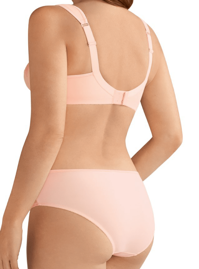 Amoena Isadora Soft Cup Pocket Bra - The Breast Form Store