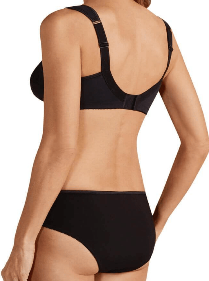 Amoena Isadora Wire-Free Bra