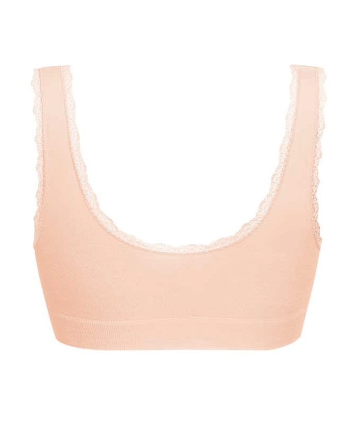 Amoena Kitty Seamless Wire-Free Bra