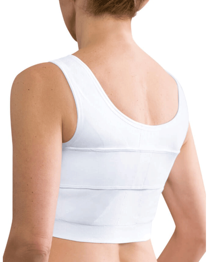 Amoena Leyla Post-Op Compression Bra