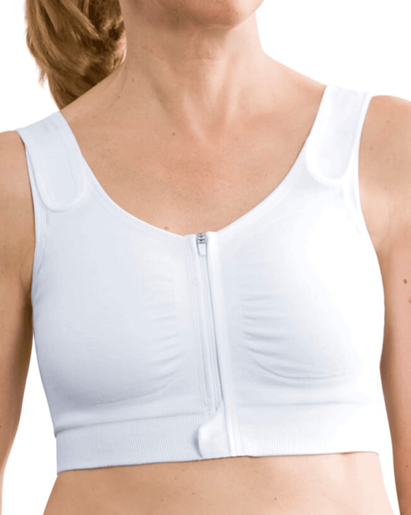 Amoena Leyla Post-Op Compression Bra