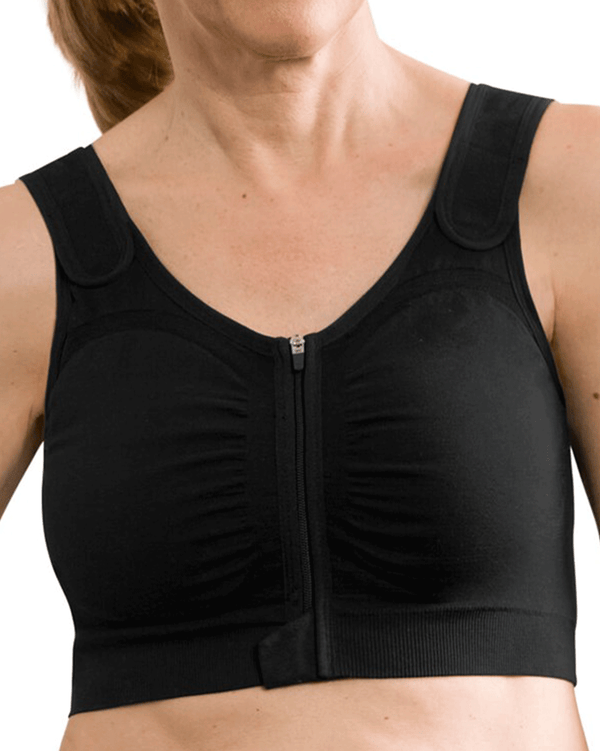 Amoena Leyla Post-Op Compression Bra