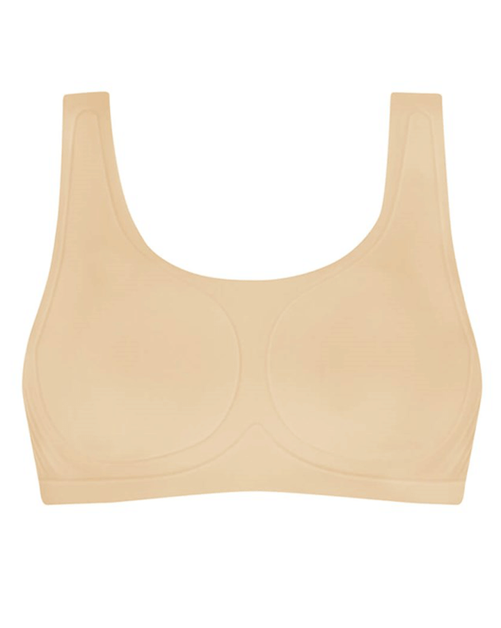 Amoena Linda Wire-Free Bra