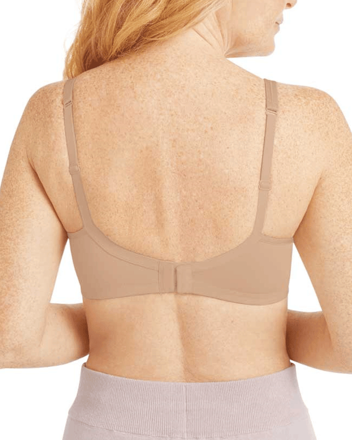 Amoena Mara Padded Wire-Free Front Closure Bra