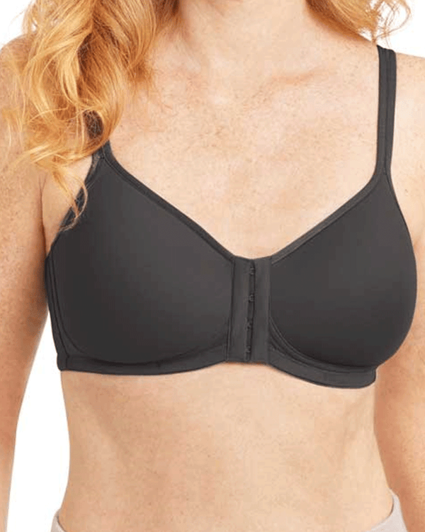 Amoena Mara Padded Wire-Free Front Closure Bra