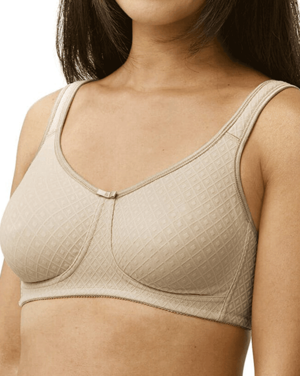 Amoena Mira Wire-Free Bra