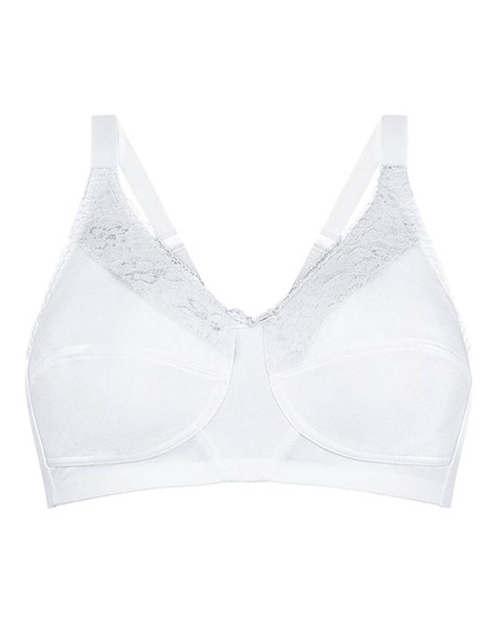 Amoena Nancy Wire-Free Bra