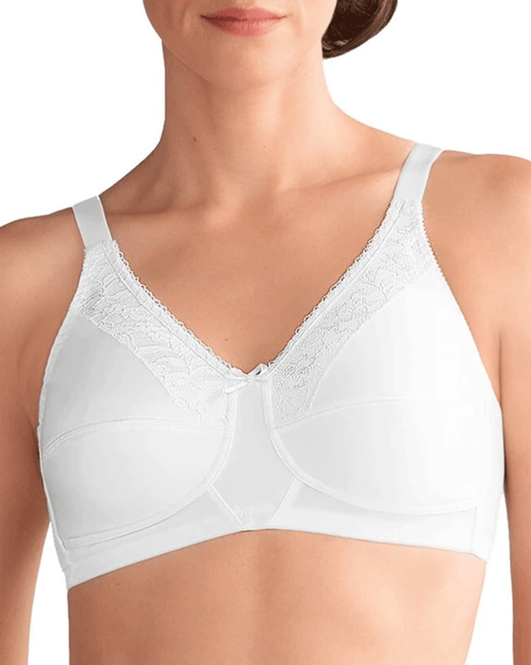 Amoena Nancy Wire-Free Bra