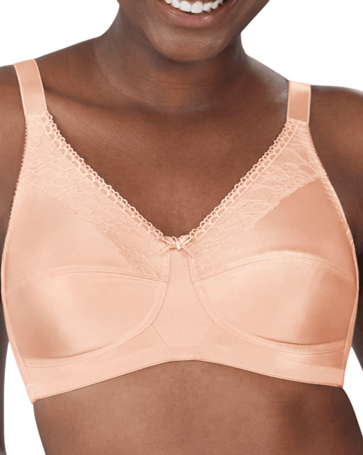 Amoena Nancy Wire-Free Bra