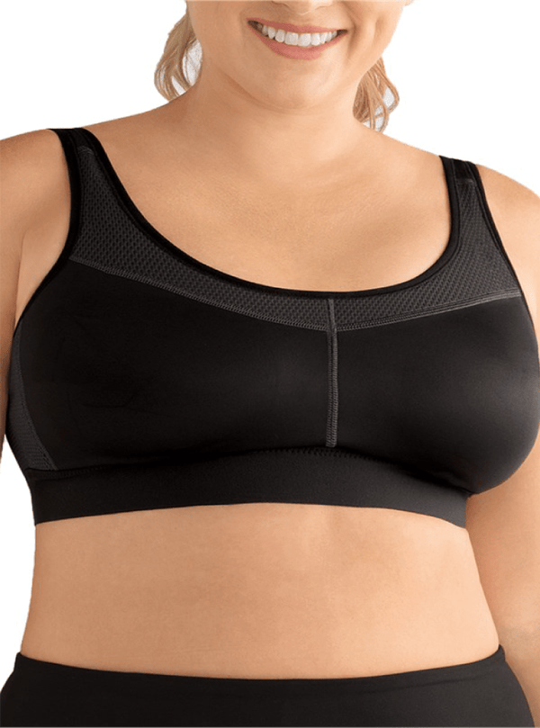 Amoena Power Sports Bra - Medium Support