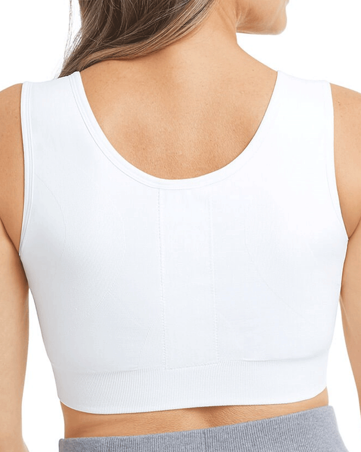 Amoena Sina Seamless Post-Op Bra