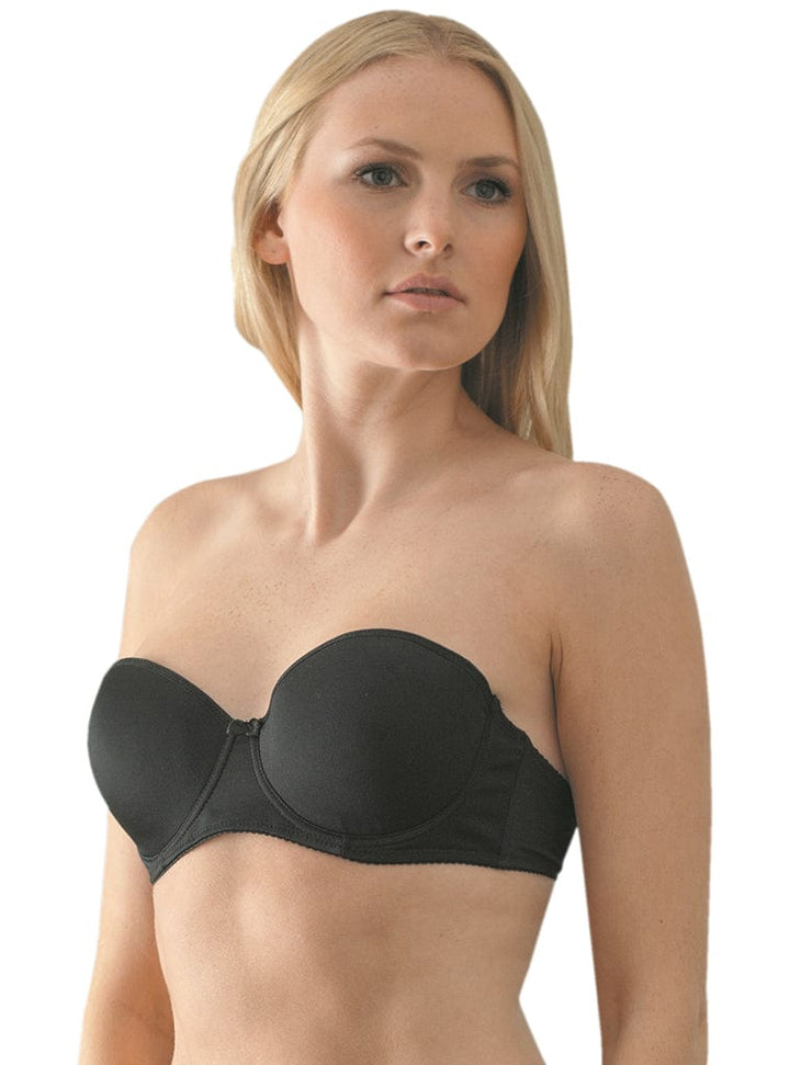 Carnival 7-Way Convertible Strapless Bra