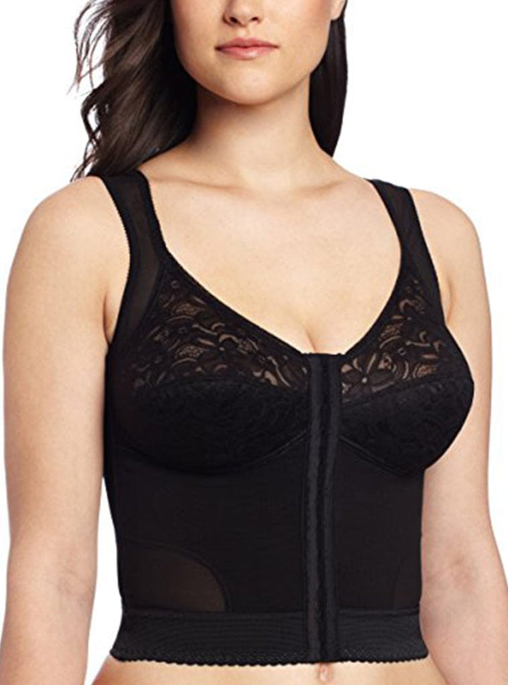 Carnival Posture Support Longline Bra