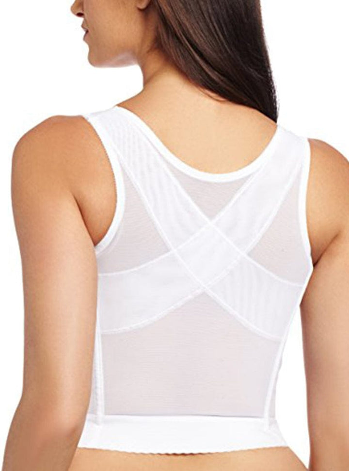 Carnival Posture Support Longline Bra