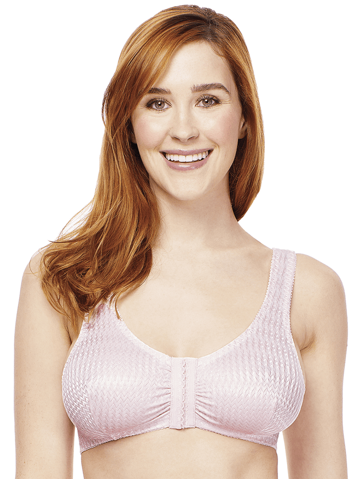 Carole Martin Full Freedom Comfort Bra