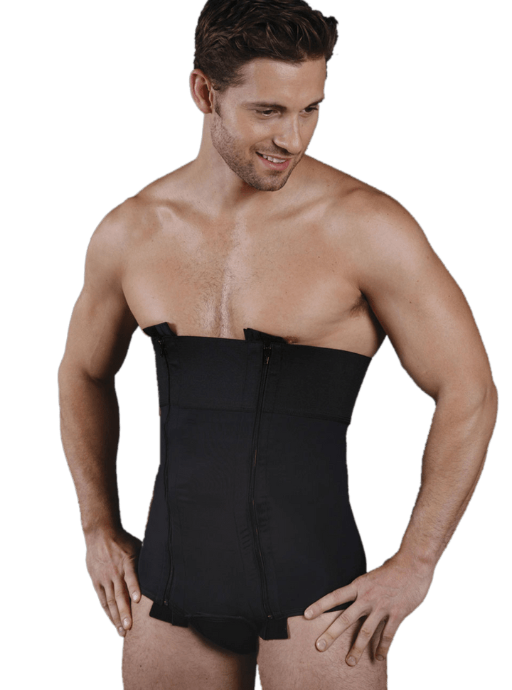 Caromed Sculptures Male Abdominoplasty Garment