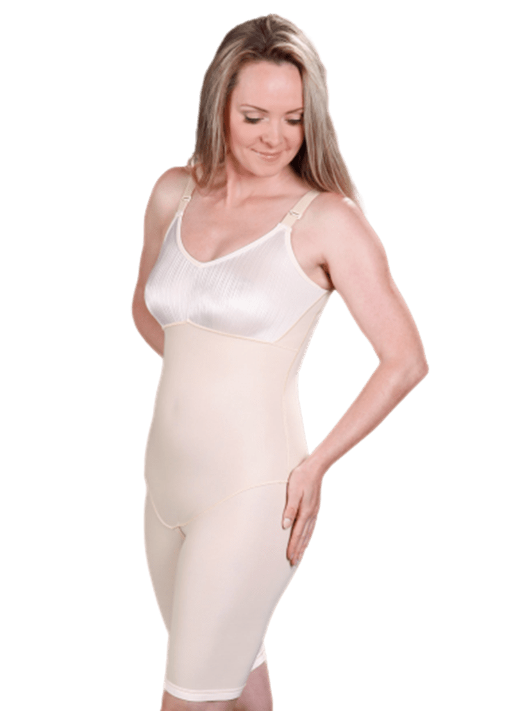 SC-280 Sculptures Stage 2 Above the Knee Girdle - Compression Wear