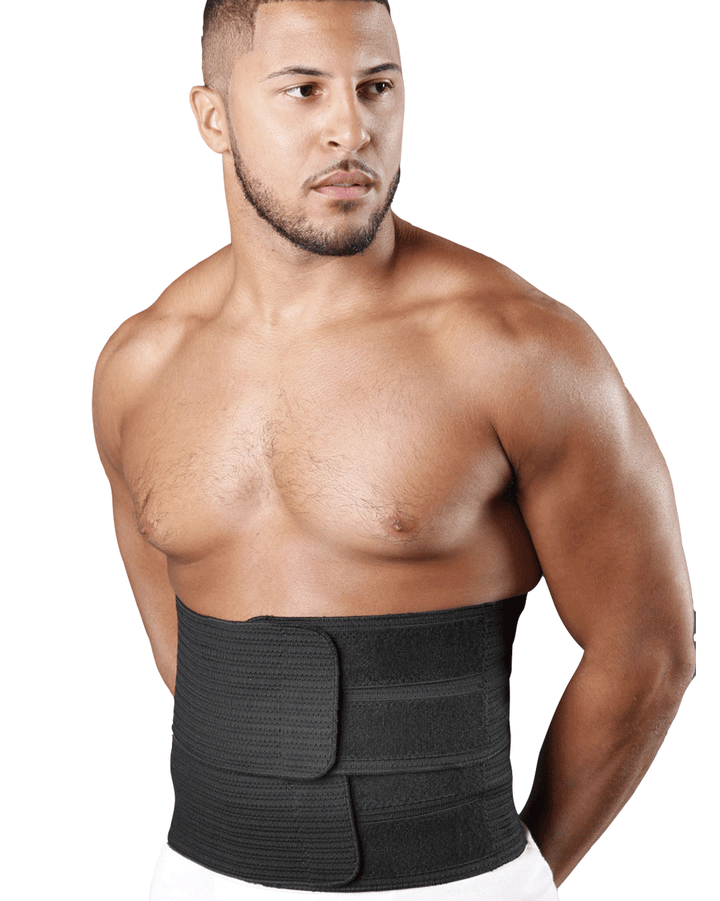 Caromed Unisex Multi-Flap Waistbinder