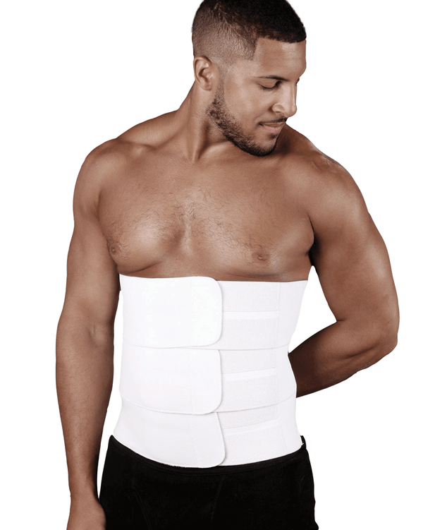 Caromed Unisex Multi-Flap Waistbinder