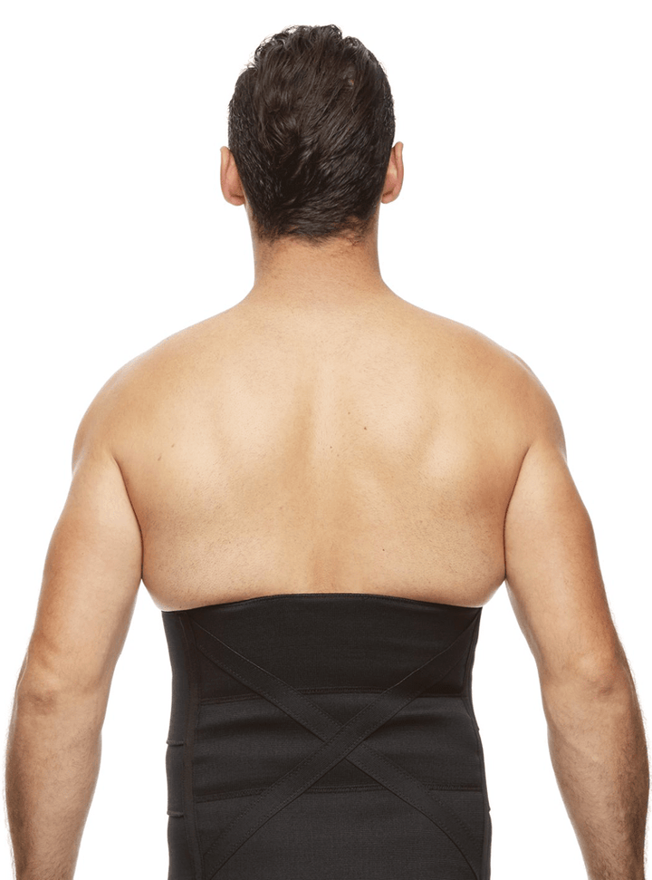 Clearpoint Medical 12" Tri Flap Abdominal Binder