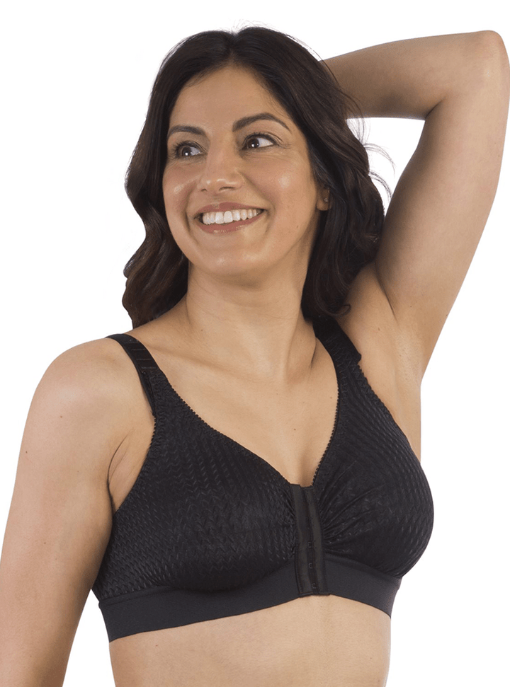 ShapewearUSA - Clearpoint Medical Shapewear Bra 3