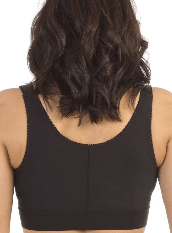 Clearpoint Medical Adjustable Molded Cup Support Bra