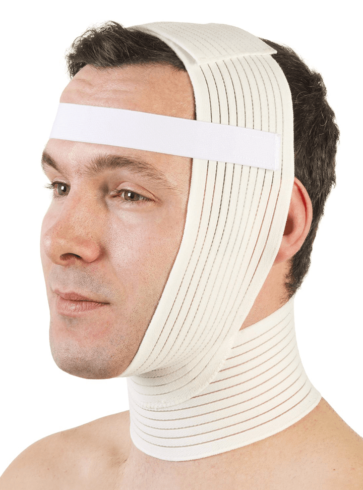 Clearpoint Medical Chin and Neck Band