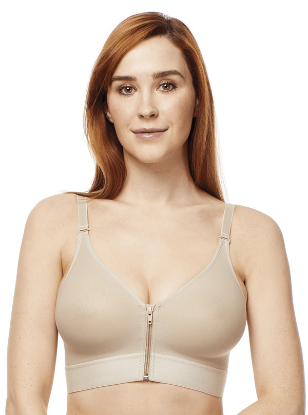 Clearpoint Medical Comfort Molded Cup Bra