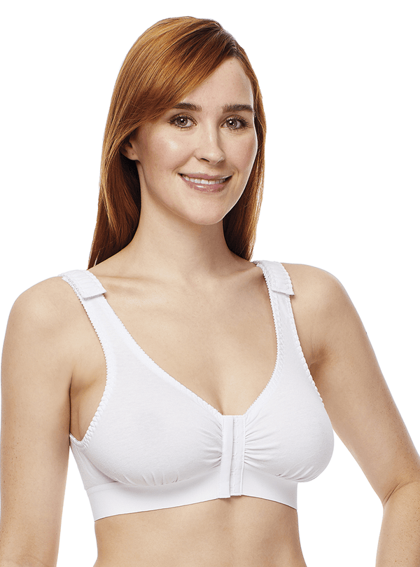 Clearpoint Medical Medical Cotton Bra