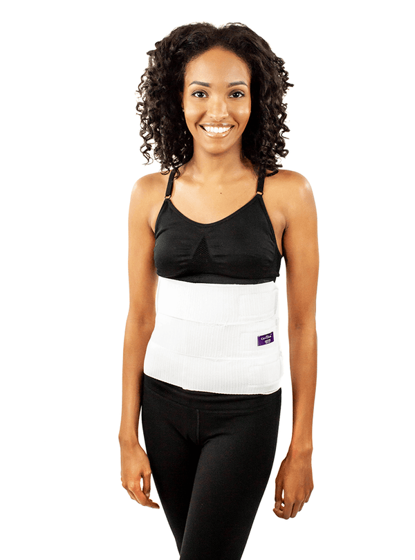 ContourMD Abdominal Binder Adjustable Panel By Contour - Style 70