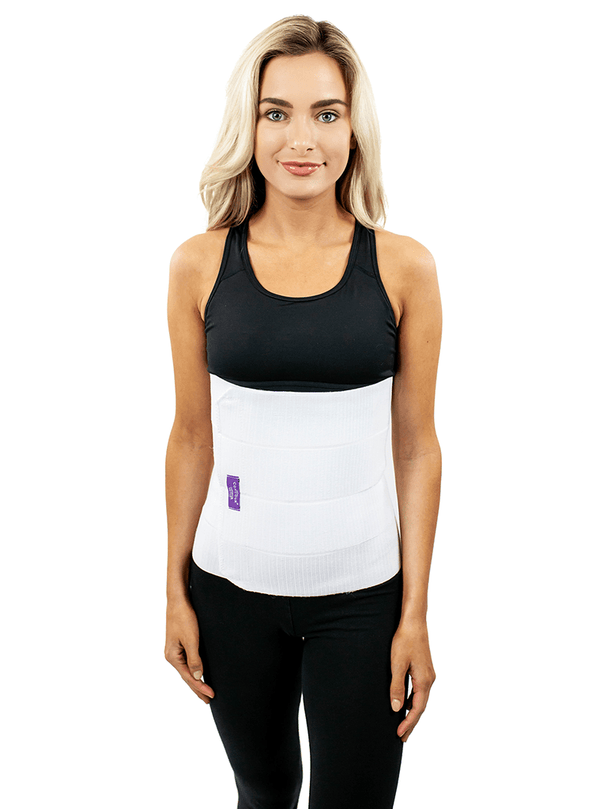 ContourMD Abdominal Binder By Contour - Style 13