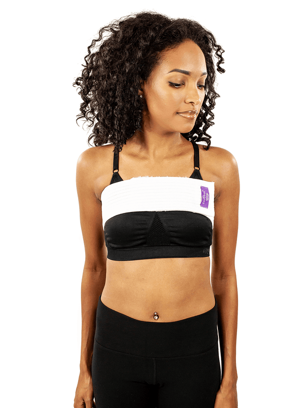 ContourMD Augmentation Bandeau By Contour - One Size Fits All – Shapewear USA